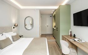 Astikon Xenofontos Suites